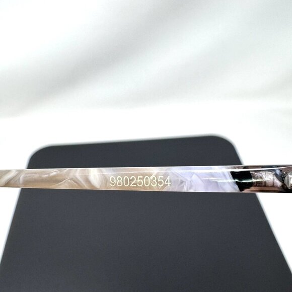 Free Country Eyeglasses FW002 GRY Grey Frames 51 [] 16 135 Flex Hinges - Picture 6 of 12